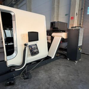 DMG MORI CTX gamma 1250 TC