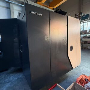 DMG MORI CTX gamma 1250 TC