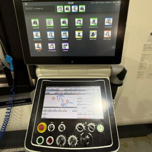 DMG MORI NTX 2000/1500 SZM