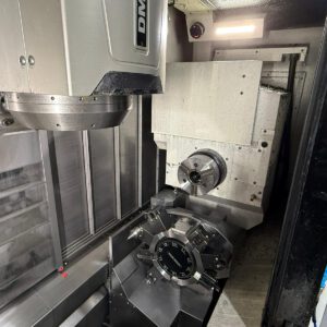 DMG MORI NTX 2000/1500 SZM