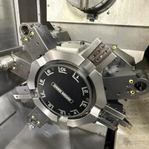 DMG MORI NTX 2000/1500 SZM