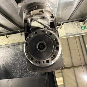 DMG MORI NTX 2000/1500 SZM