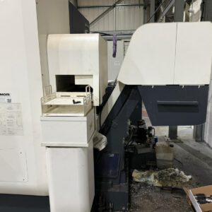 DMG MORI NTX 2000/1500 SZM