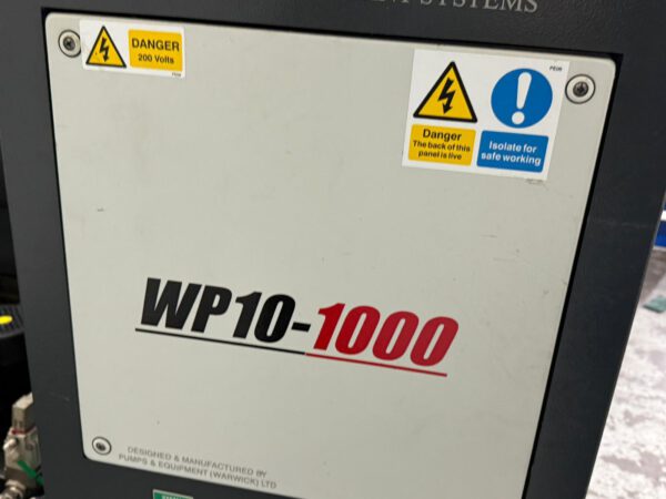 DMG MORI NTX 2000/1500 SZM