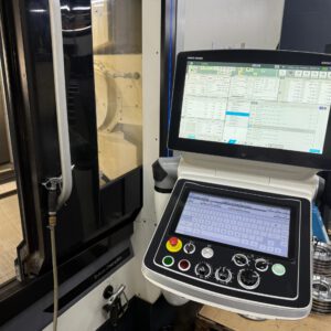 DMG MORI NTX 2000/1500 2nd Gen