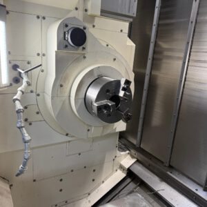 DMG MORI NTX 2000/1500 2nd Gen