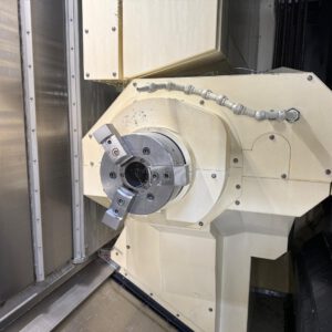 DMG MORI NTX 2000/1500 2nd Gen