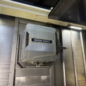 DMG MORI NTX 2000/1500 2nd Gen