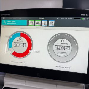 DMG MORI NTX 2000/1500 2nd Gen