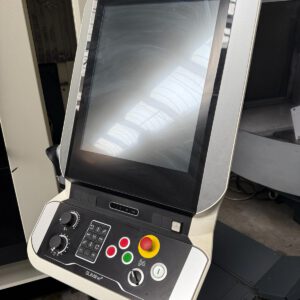 2 DMG MORI CMX 50 U