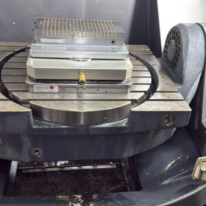 3 DMG Mori DMU 75 monoBLOCK mit PH Cell 150