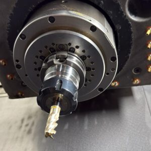 4 DMG Mori DMU 75 monoBLOCK mit PH Cell 150