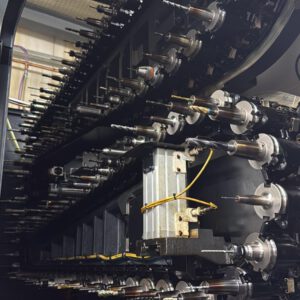 5 DMG Mori DMU 75 monoBLOCK mit PH Cell 150