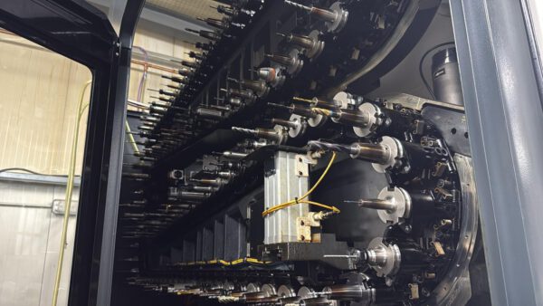 5 DMG Mori DMU 75 monoBLOCK mit PH Cell 150