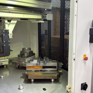 6 DMG Mori DMU 75 monoBLOCK mit PH Cell 150