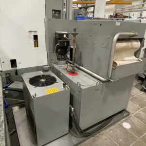 DMG Gildemeister GMX 250 linear