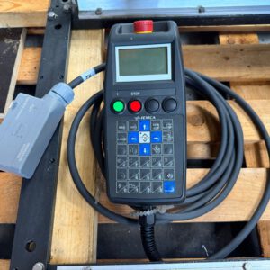 10 DMG MORI CLX 350 V6
