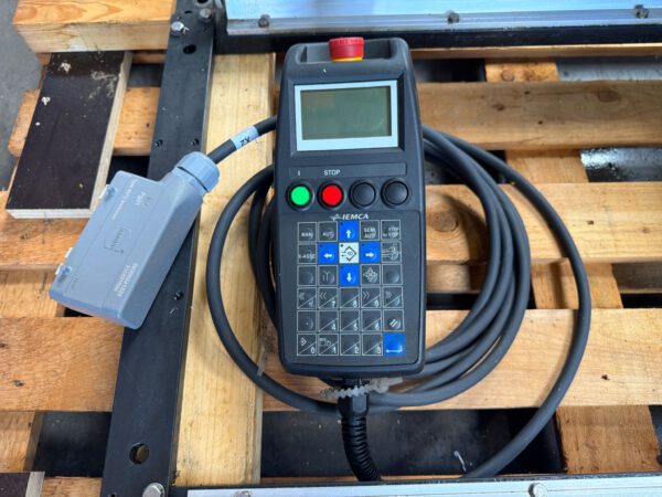 10 DMG MORI CLX 350 V6
