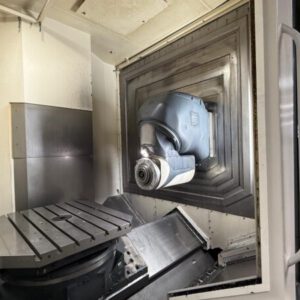 3 DMG Mori DMC 100 U duoBlock