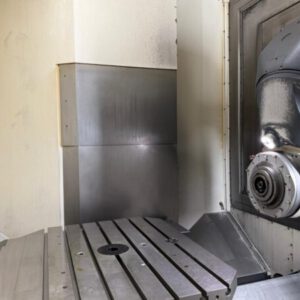 4 DMG Mori DMC 100 U duoBlock