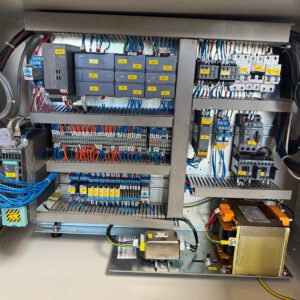 6 DMG MORI CLX 350 V6