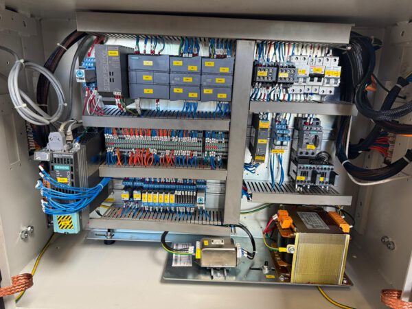 6 DMG MORI CLX 350 V6
