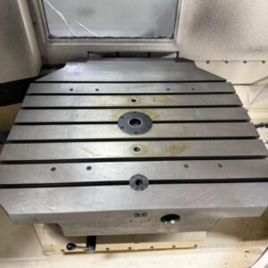 6 DMG Mori DMC 100 U duoBlock
