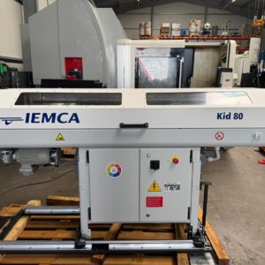 7 DMG MORI CLX 350 V6