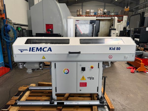 7 DMG MORI CLX 350 V6