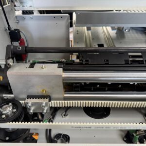 8 DMG MORI CLX 350 V6