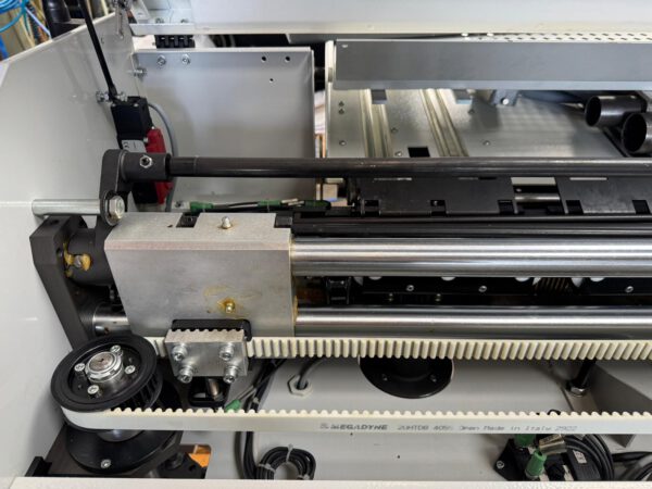 8 DMG MORI CLX 350 V6