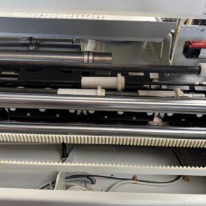 9 DMG MORI CLX 350 V6