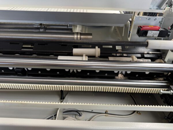 9 DMG MORI CLX 350 V6