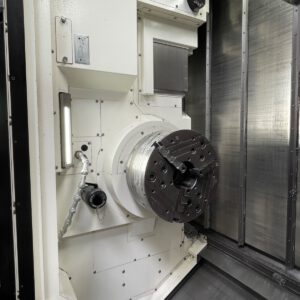 1 DMG MORI NTX 3000 / 1500