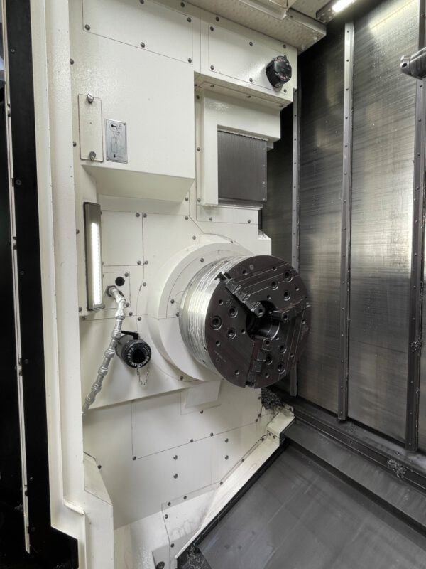 1 DMG MORI NTX 3000 / 1500