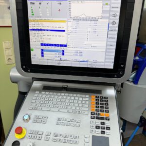 3 DMG MORI DMU 50 3rd