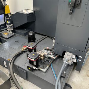 5 DMG MORI NTX 3000 / 1500
