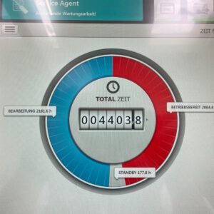 6 DMG MORI NTX 3000 / 1500