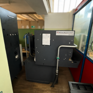 7 DMG MORI DMU 50 3rd