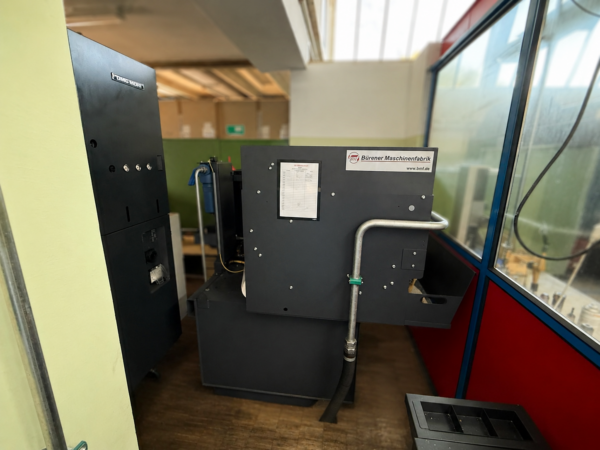 7 DMG MORI DMU 50 3rd