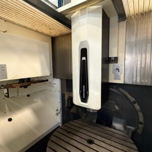 3 DMG MORI CMX 70 U