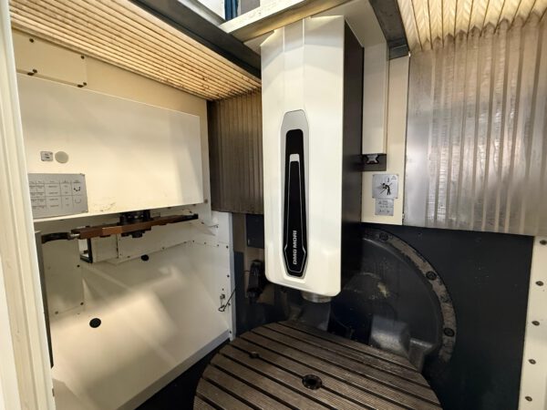 3 DMG MORI CMX 70 U