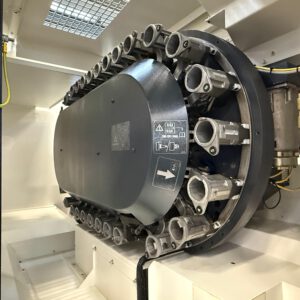 5 DMG MORI CMX 70 U