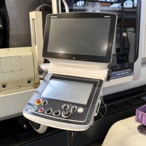 2 DMG MORI NLX 3000 / 3000