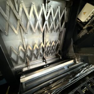 7 DMG MORI NLX 3000 / 3000